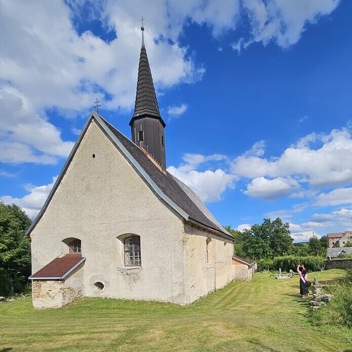 Spolek Terra Viva Dolní Oldříš, foto: LK